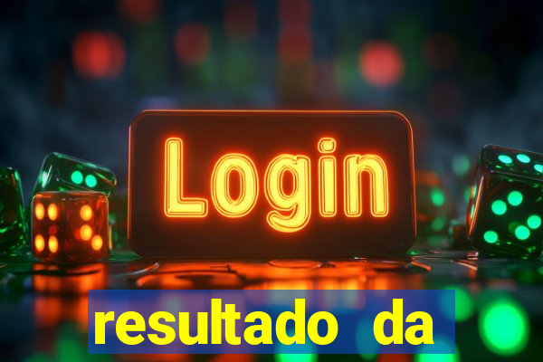 resultado da domingueira de ontem